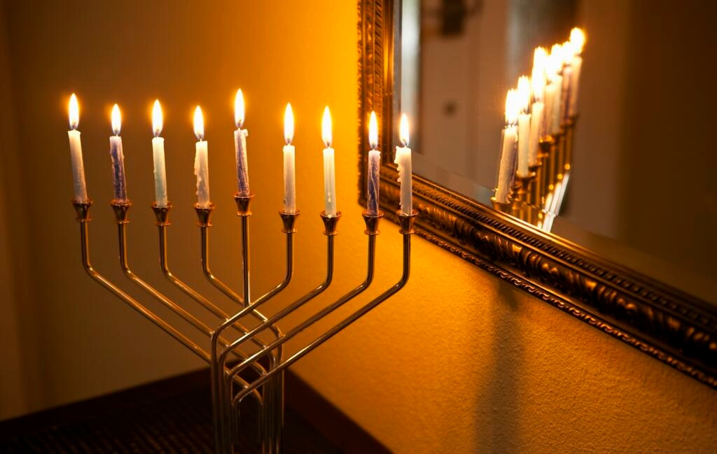 The Two Miracles Of Hanukkah | My Jewish Learning