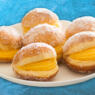 bolas de Berlim