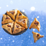 hamantadchens at xmas