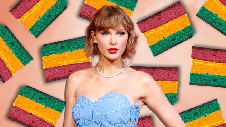 Taylor swift jewish food Taylor swift Rachel antonoff Taylor swift Joe Alwyn