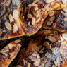 almond croissant challah recipe