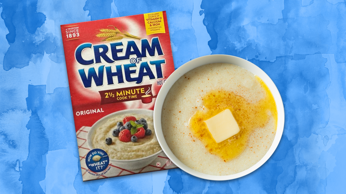 The Jewish History Of Cream Of Wheat The Nosher