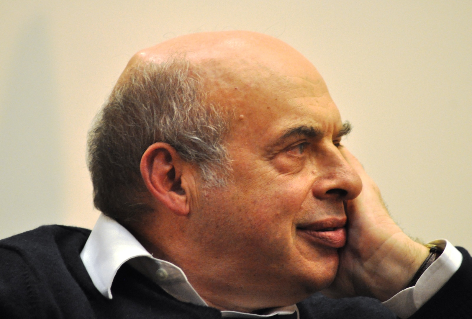 Natan Sharansky | My Jewish Learning