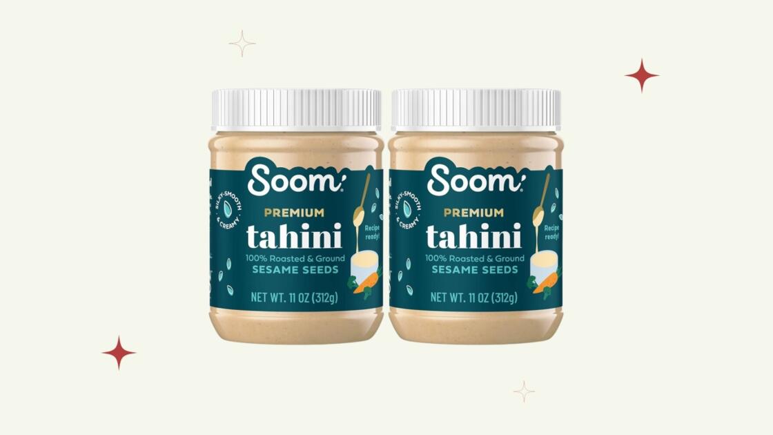 Soom tahini