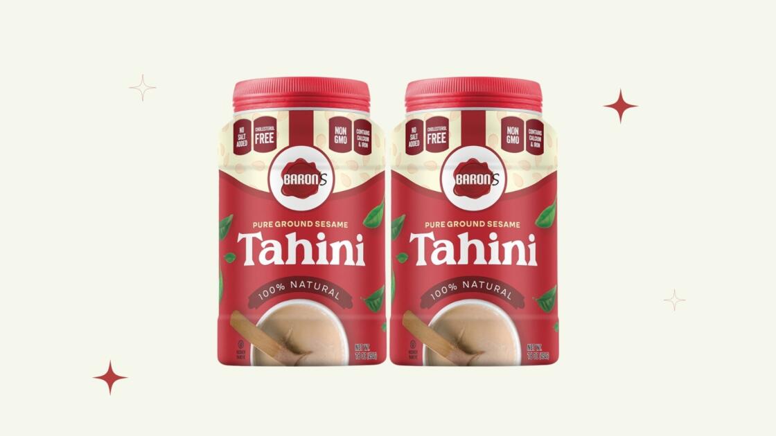 Baron’s Tahini