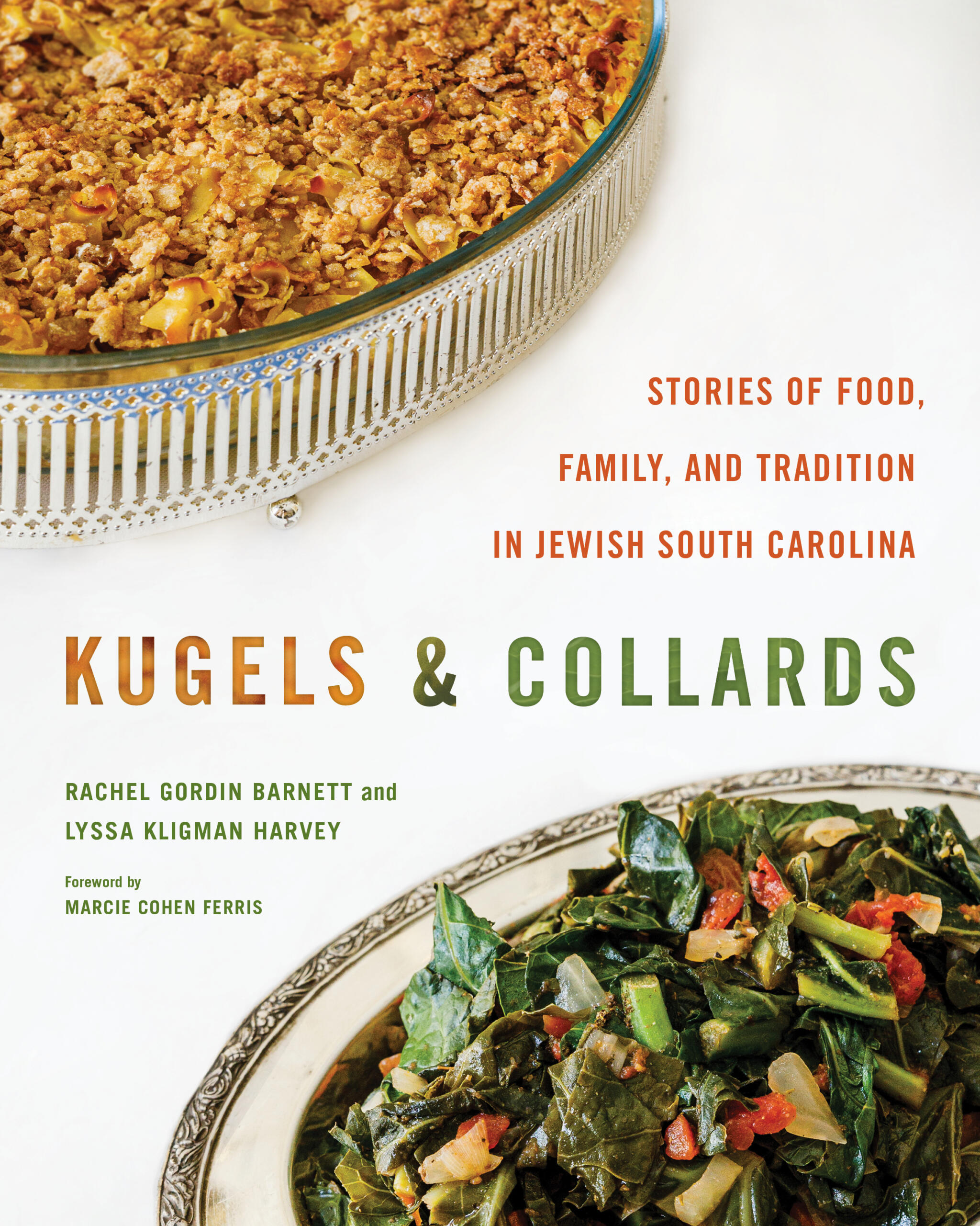 This Cookbook Celebrates Southern Jewish Cooking