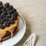 blackberry jam cake recipe easy caramel icing