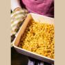 Schmaltzy Noodle Kugel Recipe