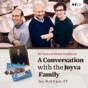 A Conversation with the Joyva Family