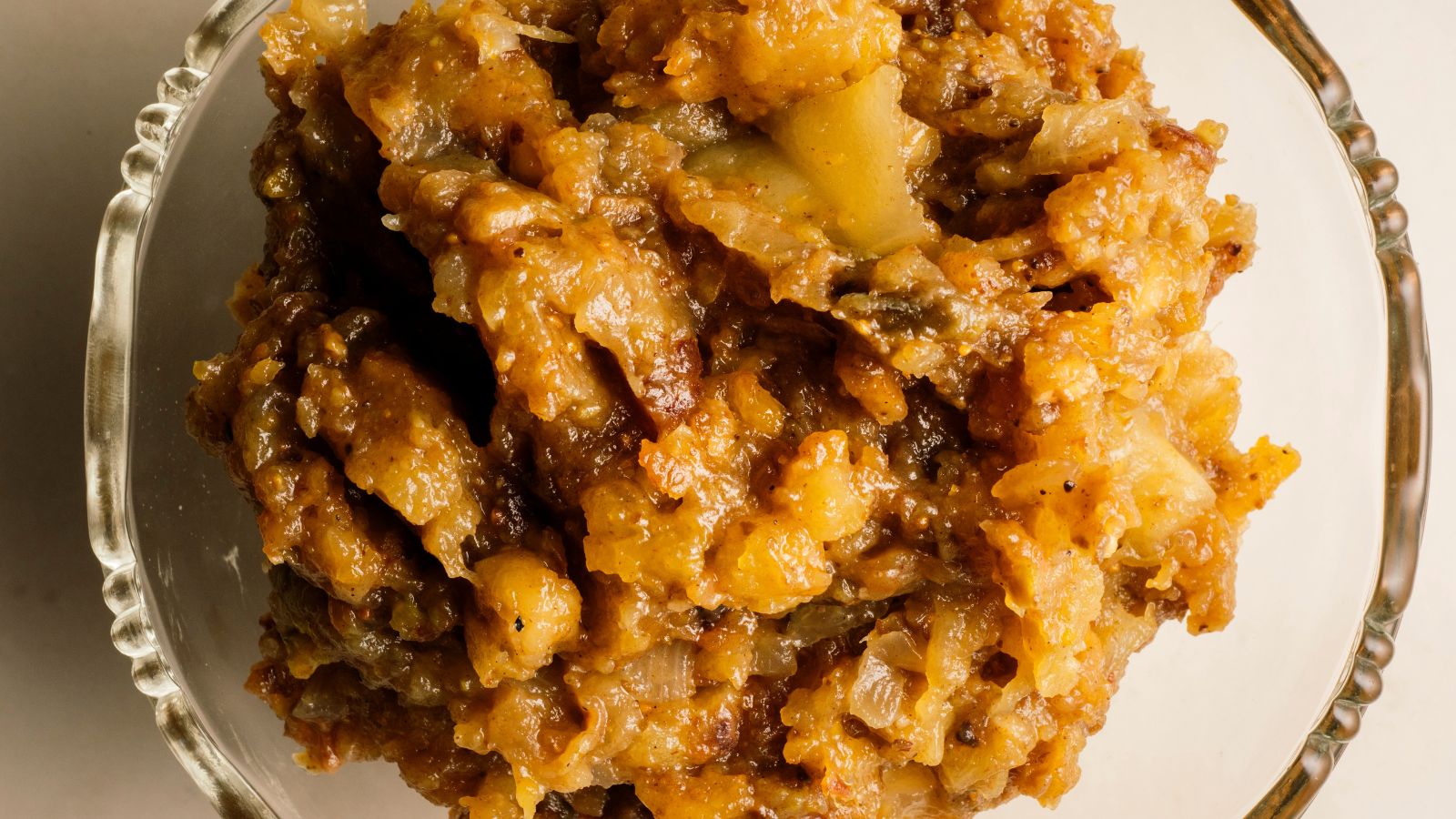 Chef Alon Shaya’s delicious haroset recipe will elevate your seder.