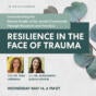 Understanding the Mental Health of the Jewish Community Through Research and Practice: Resilience in the Face of Trauma